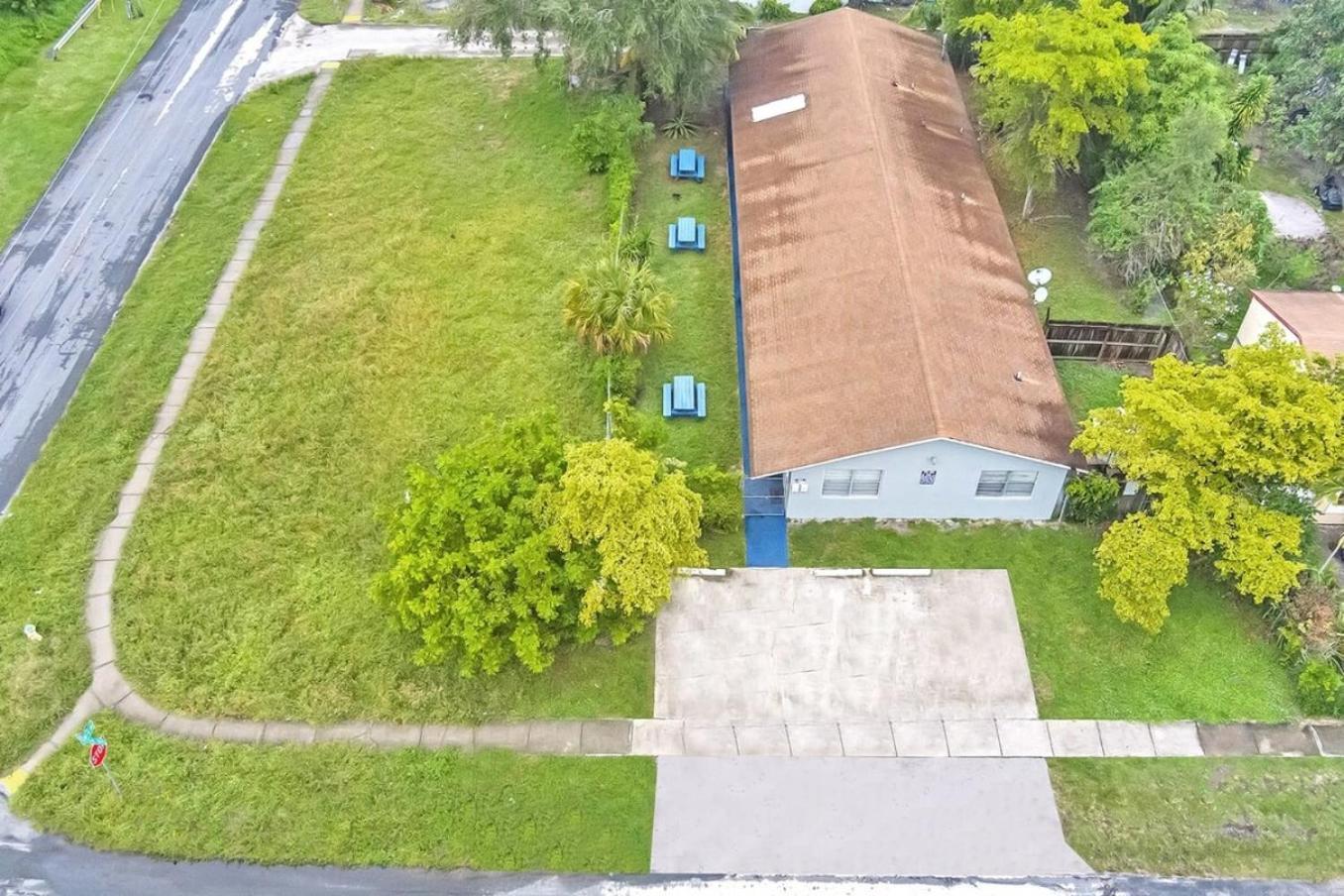 דניה ביץ' Large Studio Suite Close To Beach And Casino Db3 מראה חיצוני תמונה