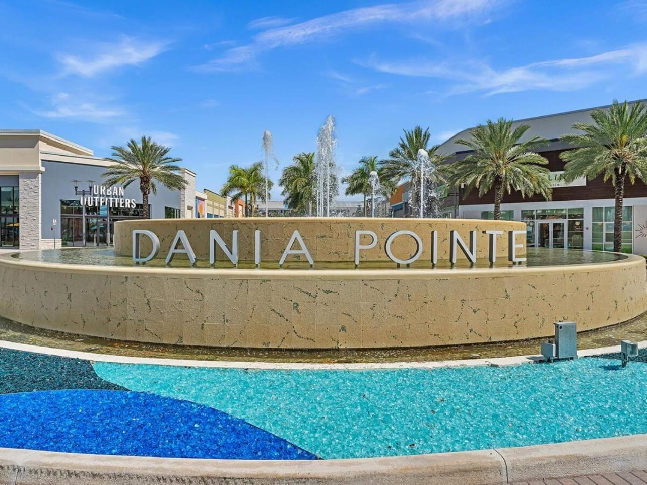 דניה ביץ' Large Studio Suite Close To Beach And Casino Db3 מראה חיצוני תמונה