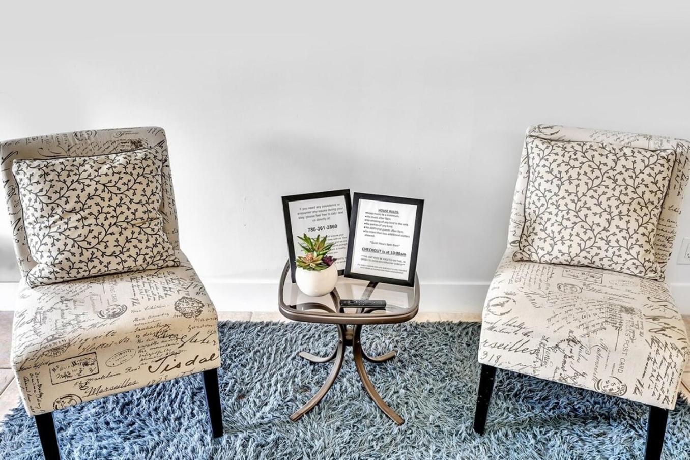 דניה ביץ' Large Studio Suite Close To Beach And Casino Db3 מראה חיצוני תמונה