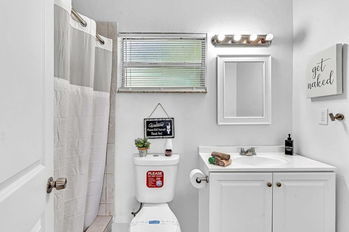 דניה ביץ' Large Studio Suite Close To Beach And Casino Db3 מראה חיצוני תמונה