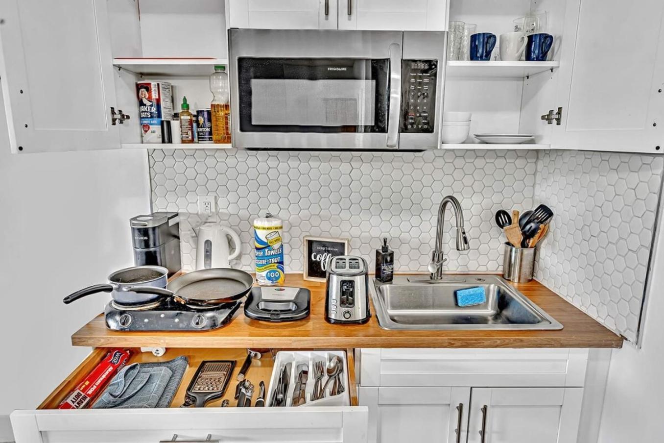 דניה ביץ' Large Studio Suite Close To Beach And Casino Db3 מראה חיצוני תמונה
