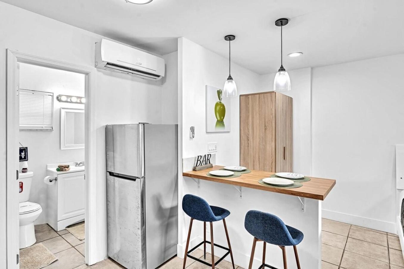 דניה ביץ' Large Studio Suite Close To Beach And Casino Db3 מראה חיצוני תמונה