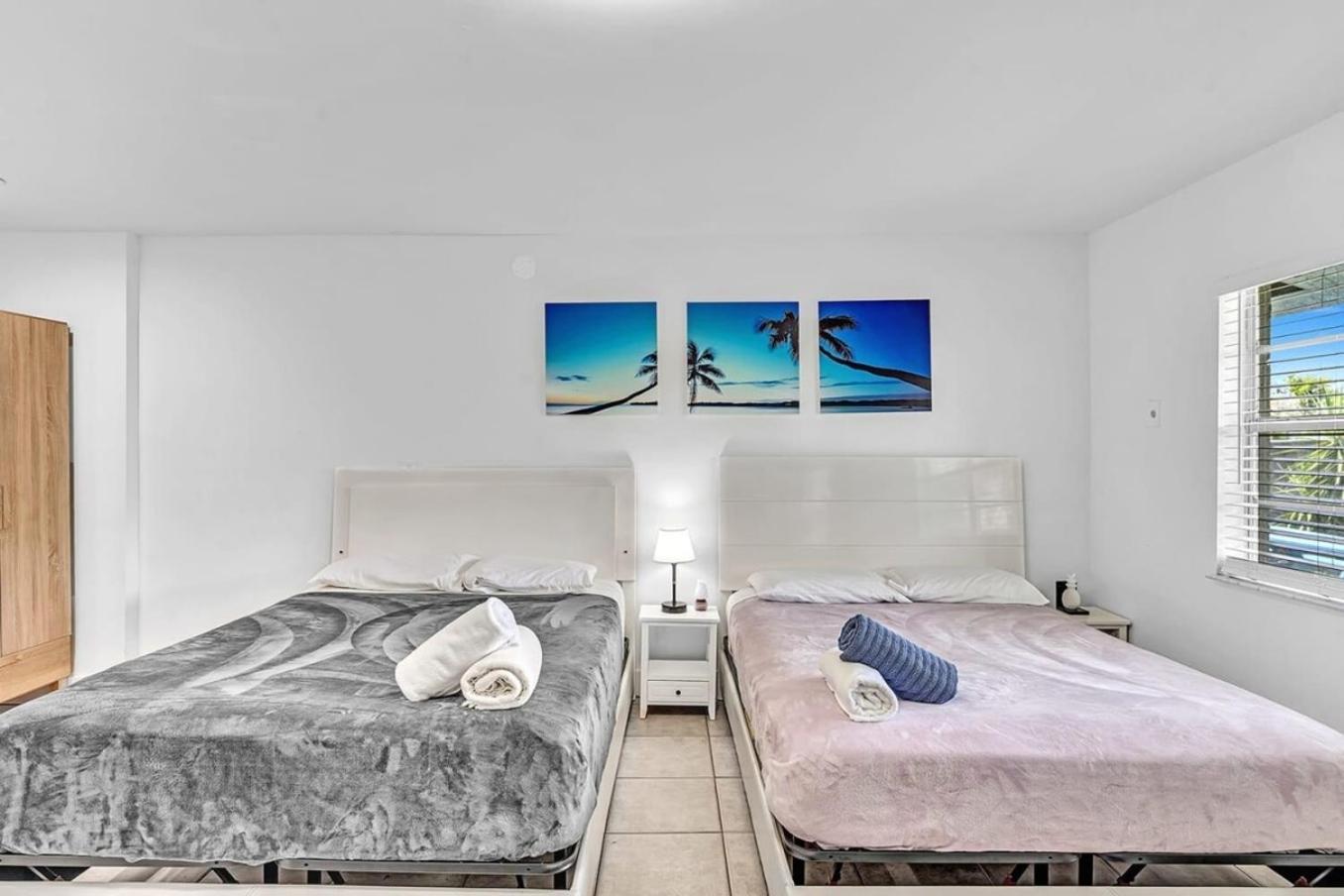 דניה ביץ' Large Studio Suite Close To Beach And Casino Db3 מראה חיצוני תמונה