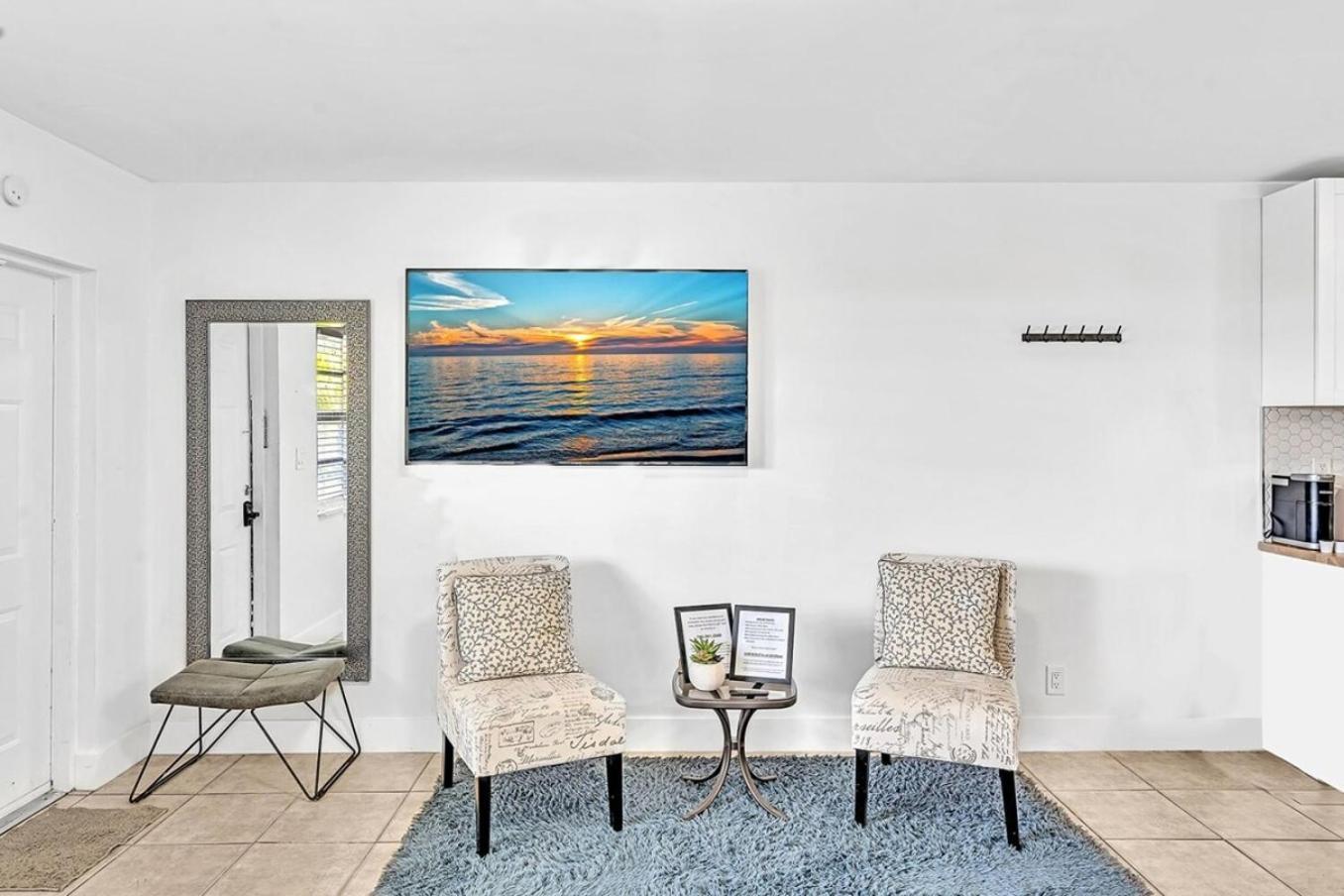 דניה ביץ' Large Studio Suite Close To Beach And Casino Db3 מראה חיצוני תמונה