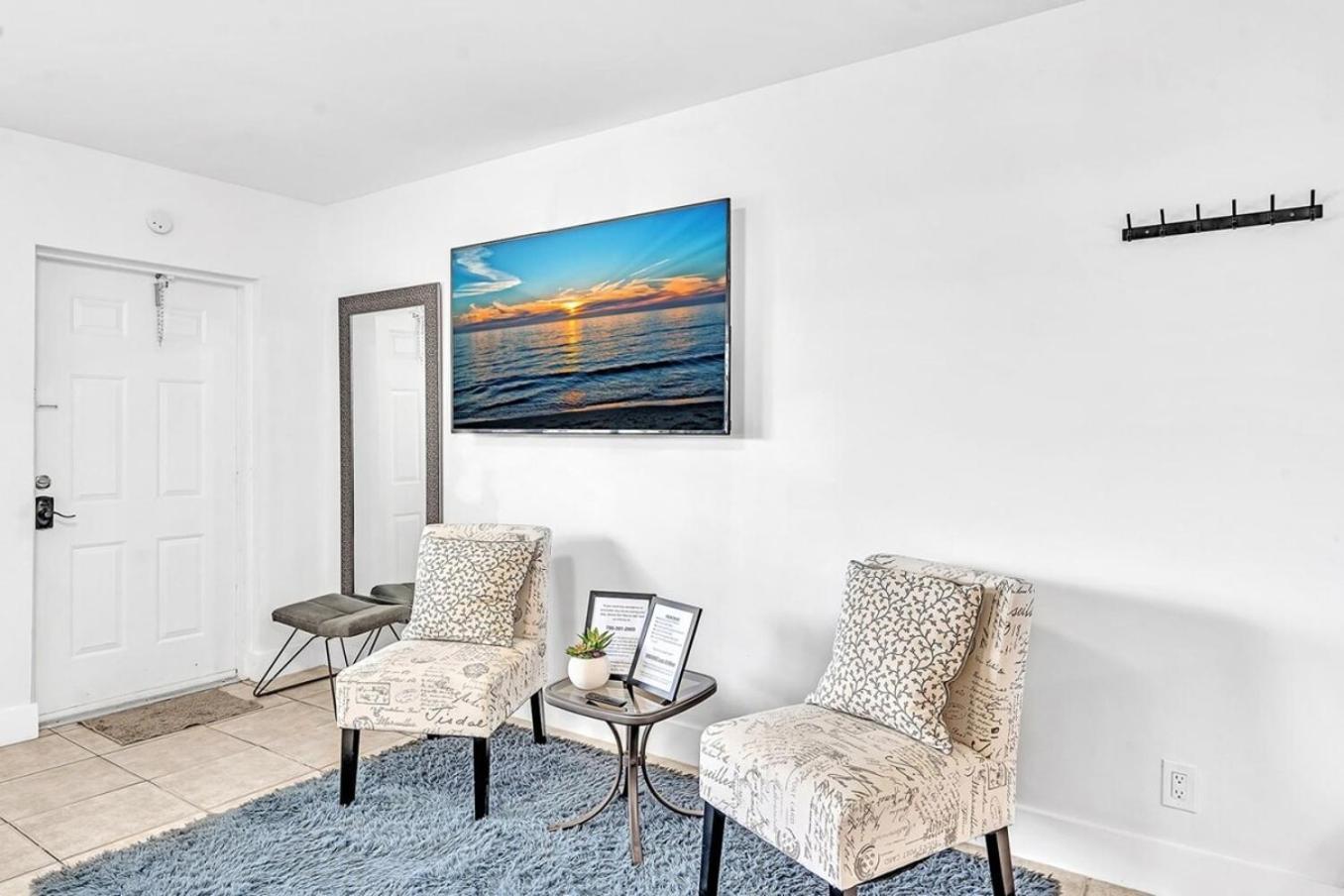דניה ביץ' Large Studio Suite Close To Beach And Casino Db3 מראה חיצוני תמונה