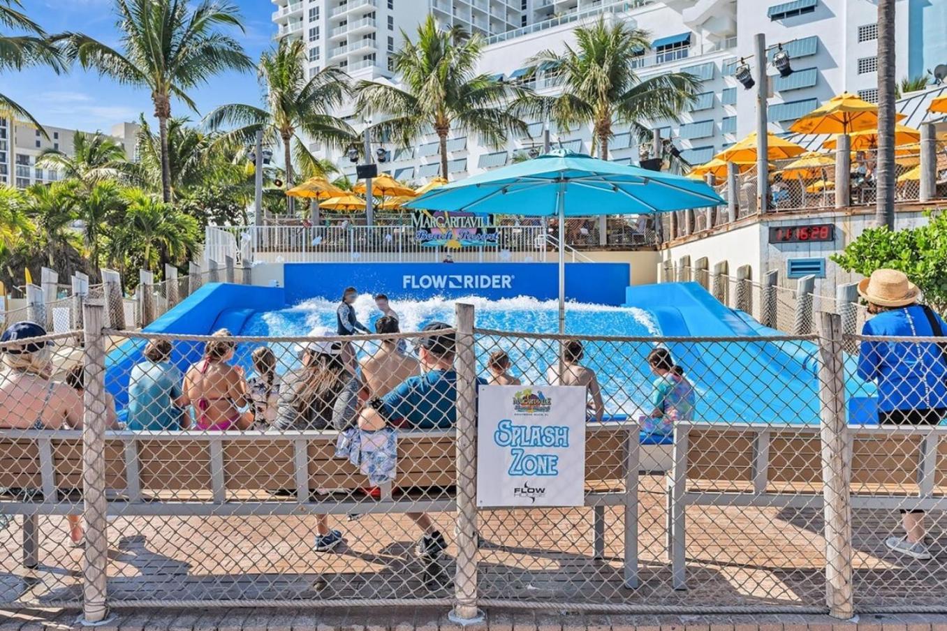 דניה ביץ' Large Studio Suite Close To Beach And Casino Db3 מראה חיצוני תמונה